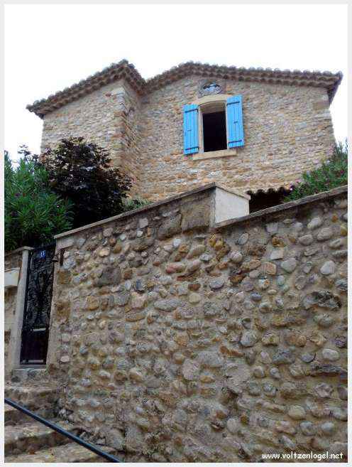 Rasteau au Pays Ventoux