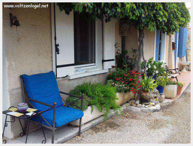 Rasteau au Pays Ventoux