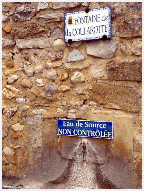 Rasteau au Pays Ventoux