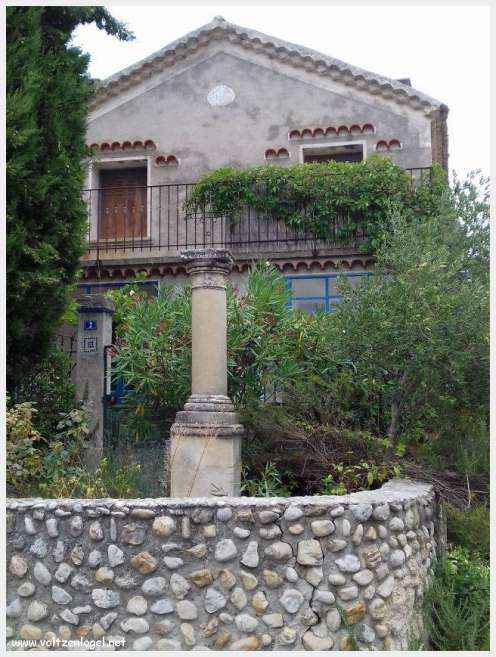 Rasteau au Pays Ventoux