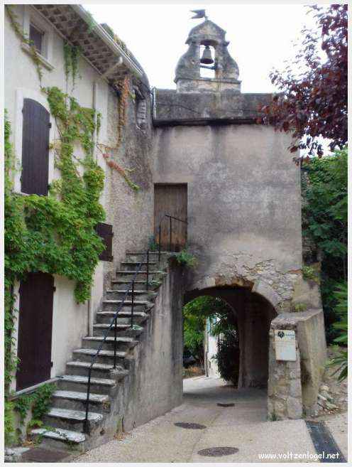 Rasteau au Pays Ventoux