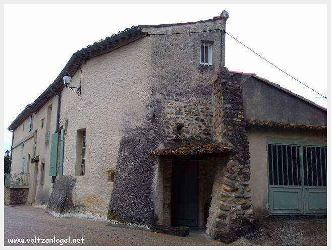 Rasteau au Pays Ventoux