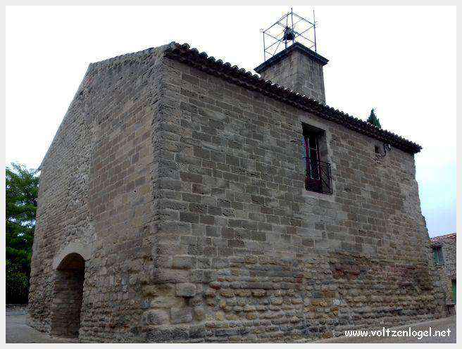 Rasteau au Pays Ventoux