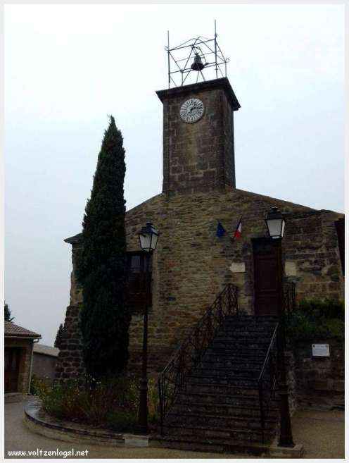 Rasteau au Pays Ventoux