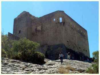 Histoire vivante : Explorez le passé prestigieux à Vaison-la-Romaine