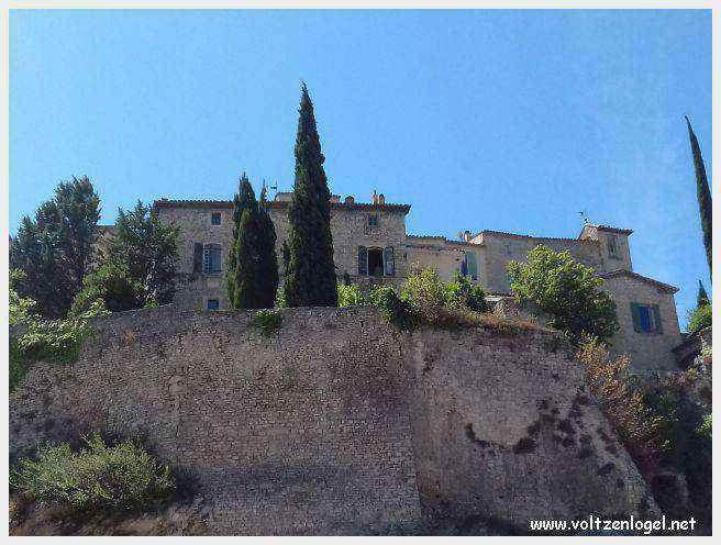 Vaison La Romaine