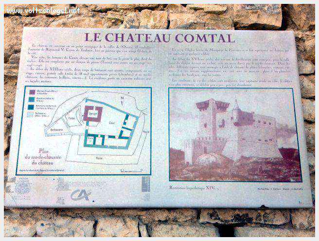 Vue panoramique de Vaison La Romaine, alliant histoire médiévale et nature provençale