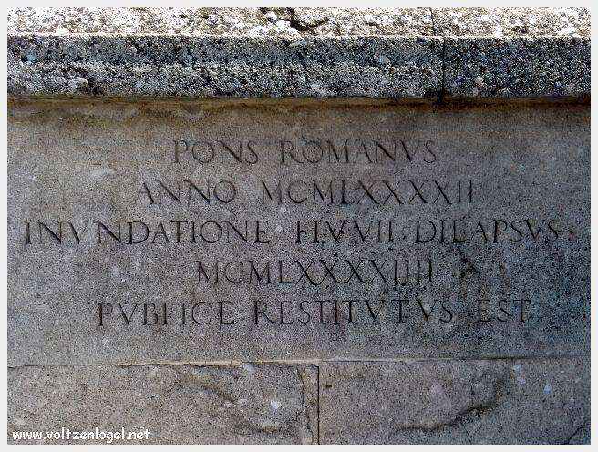 Vue panoramique de Vaison La Romaine, alliant histoire médiévale et nature provençale