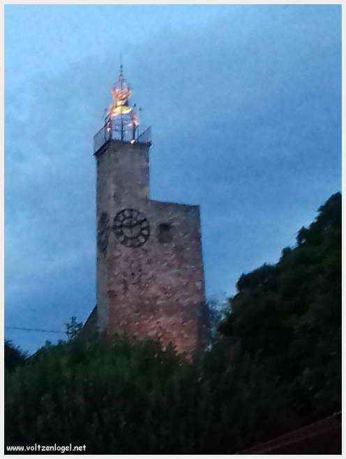 Vaison La Romaine