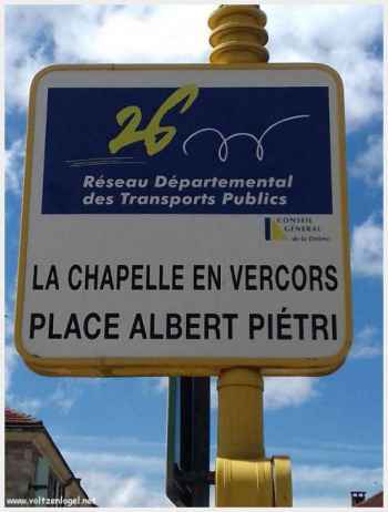 La Chapelle-en-Vercors. Le meilleur du Parc Naturel Régional du Vercors