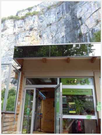 Grotte de Choranche: Destination de tourisme souterrain