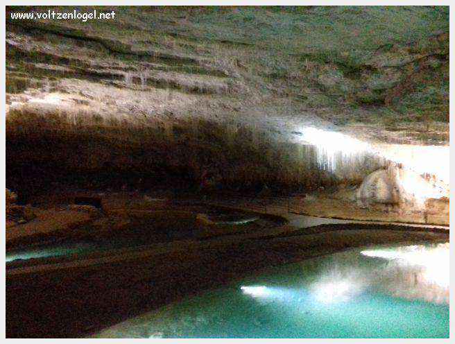 grotte de Choranche