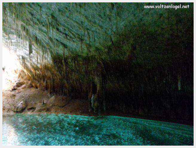 grotte de Choranche
