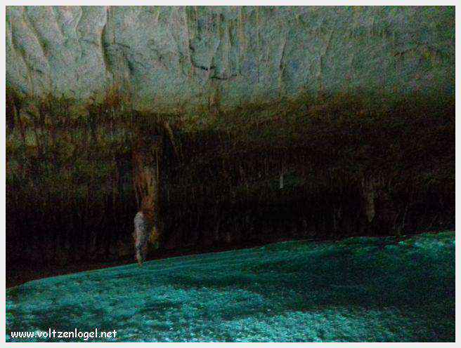 grotte de Choranche