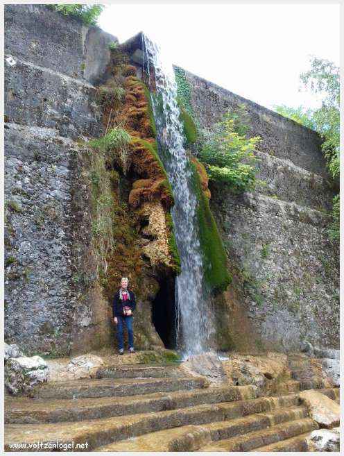 Pont en Royans au Vercors