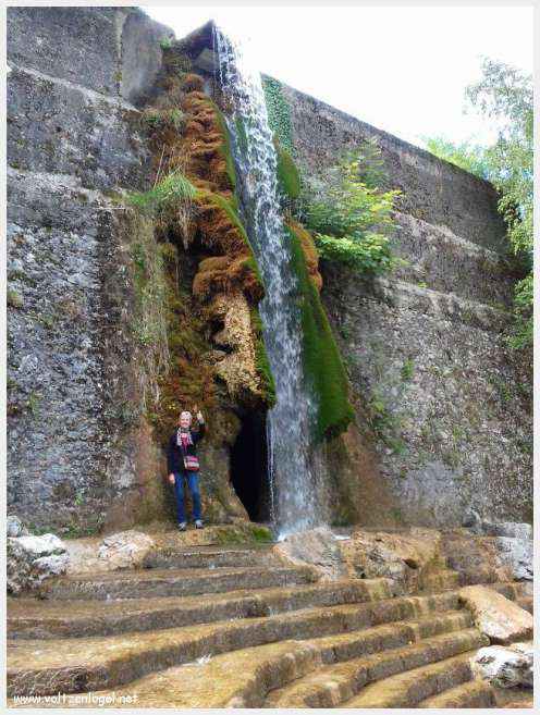Pont en Royans au Vercors