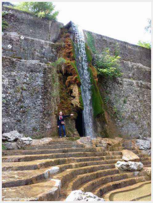Pont en Royans au Vercors