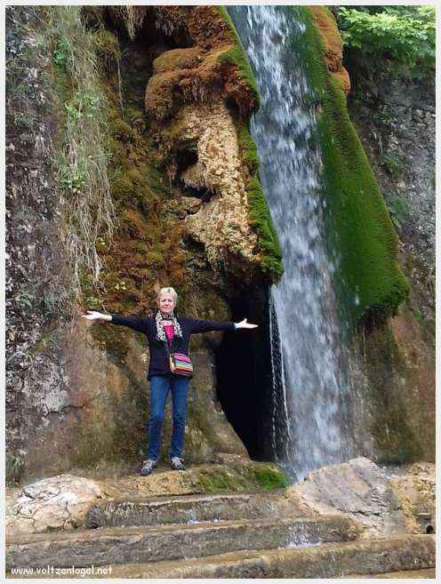 Pont en Royans au Vercors