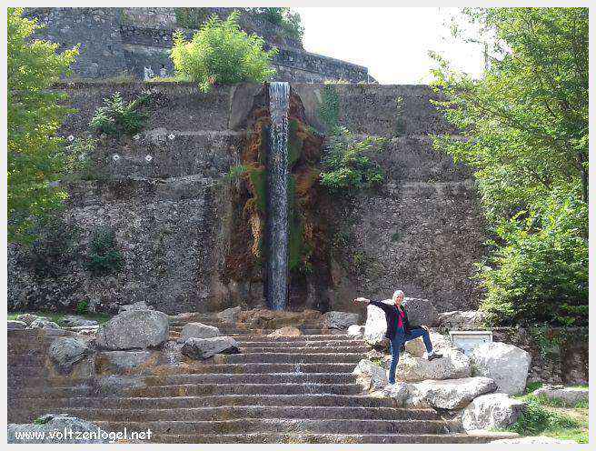 Pont en Royans au Vercors