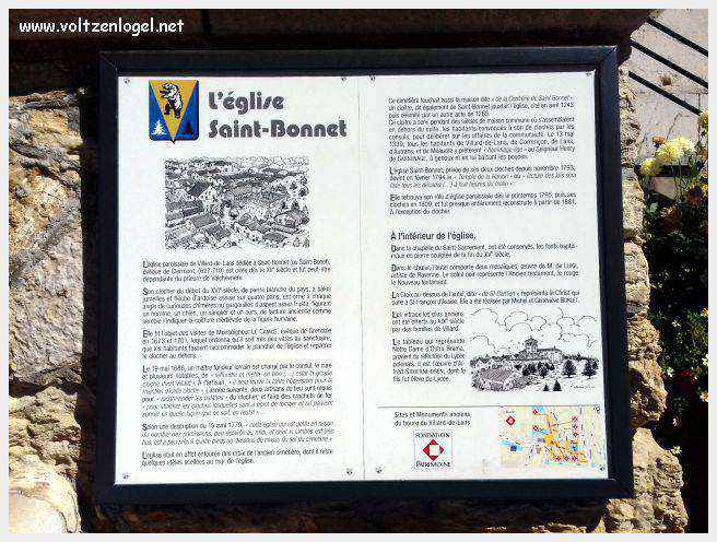 Villard de Lans au Vercors