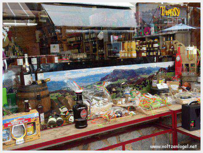 Villard de Lans au Vercors