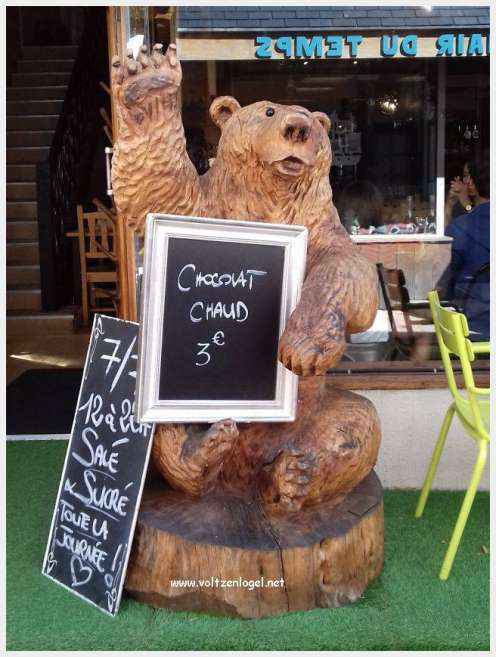 Villard de Lans au Vercors