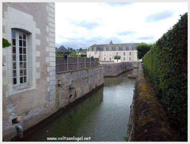 Château et Jardins de Villandry. Le meilleur du célèbre château du Val de Loire