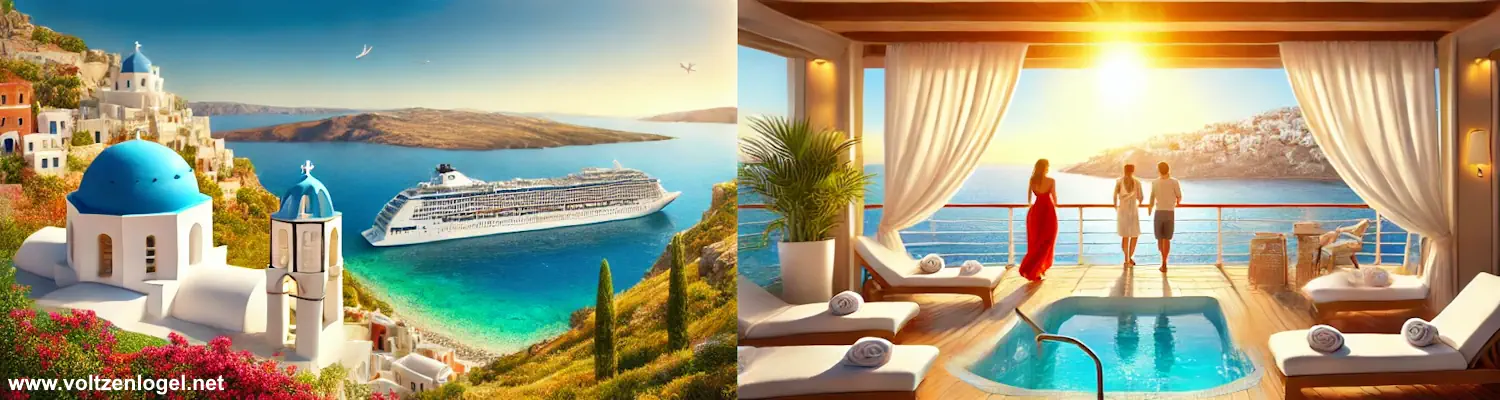 vacances et tourisme en Méditerranée