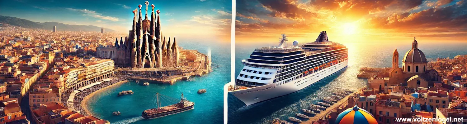 vacances et tourisme en Méditerranée