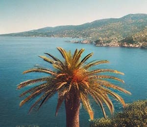 Paysages sauvages du Cap Corse