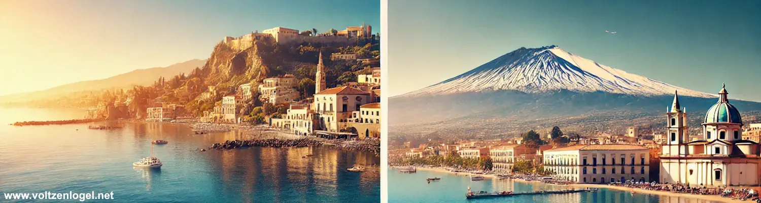 vacances et tourisme en Méditerranée / Europe