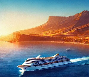 Excursion en bus à Grande Canarie