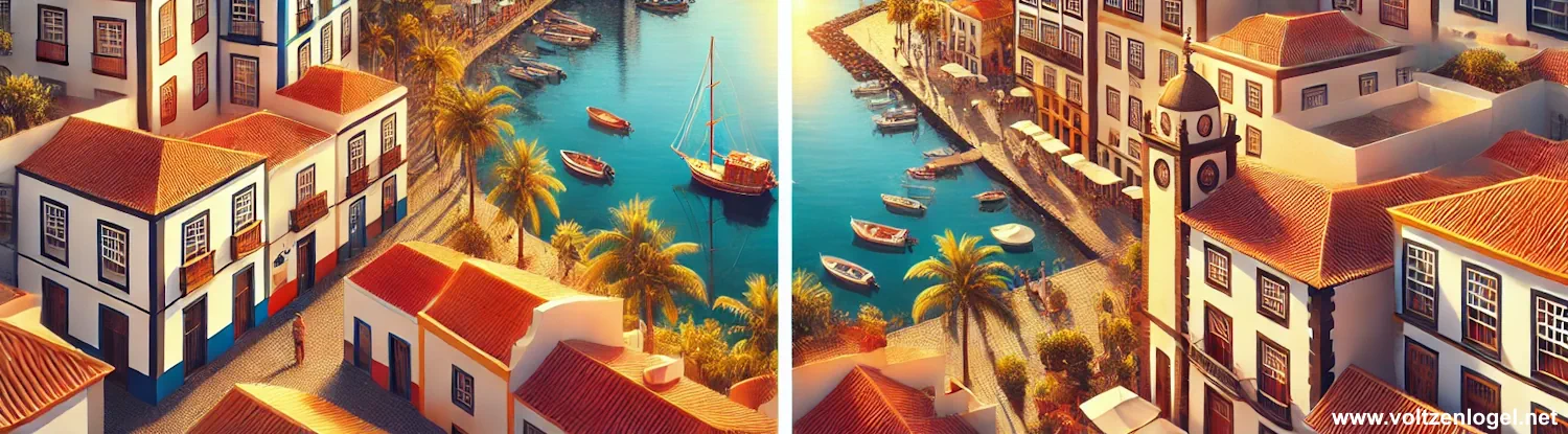 vacances et tourisme à Tenerife Archipel des Canaries
