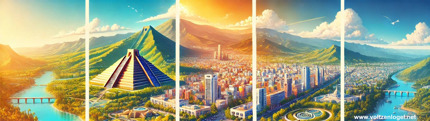 vacances et tourisme à Tenerife - Archipel des Canaries
