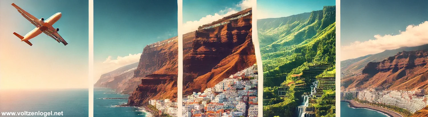 Infos Voyages et Tourisme Iles d'Espagne
