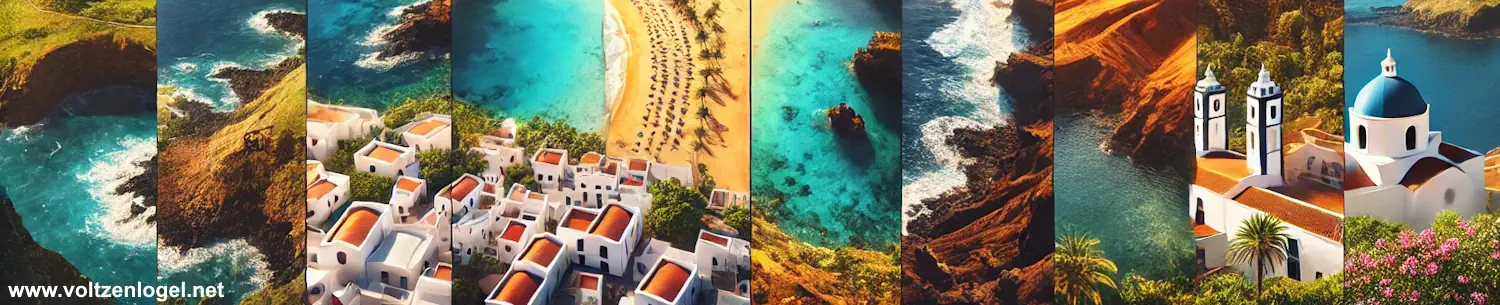 vacances et tourisme en Espagne