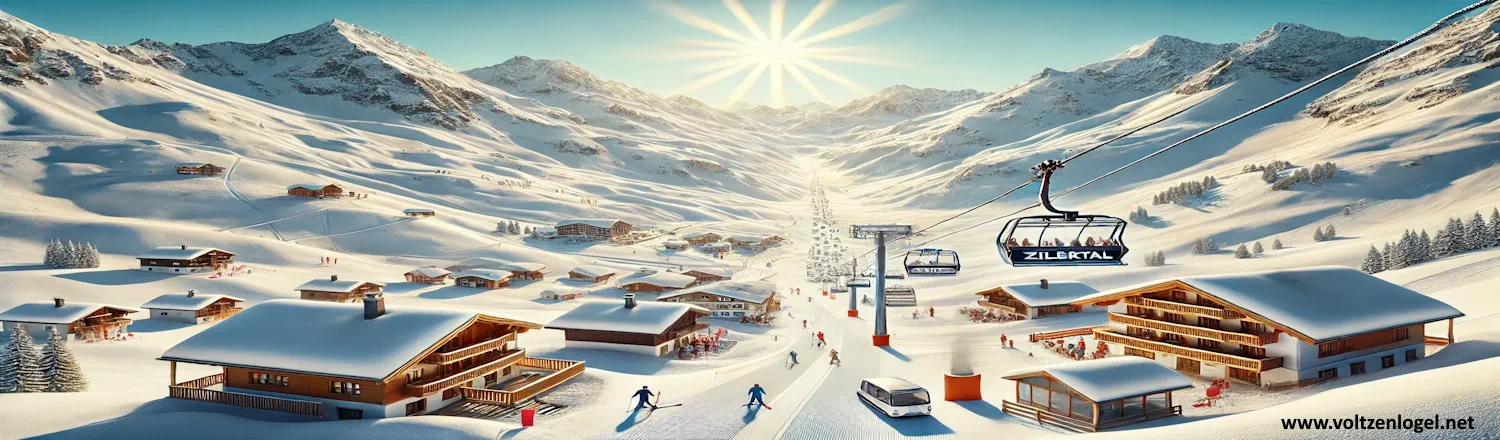vacances et tourisme au Tyrol en Autriche