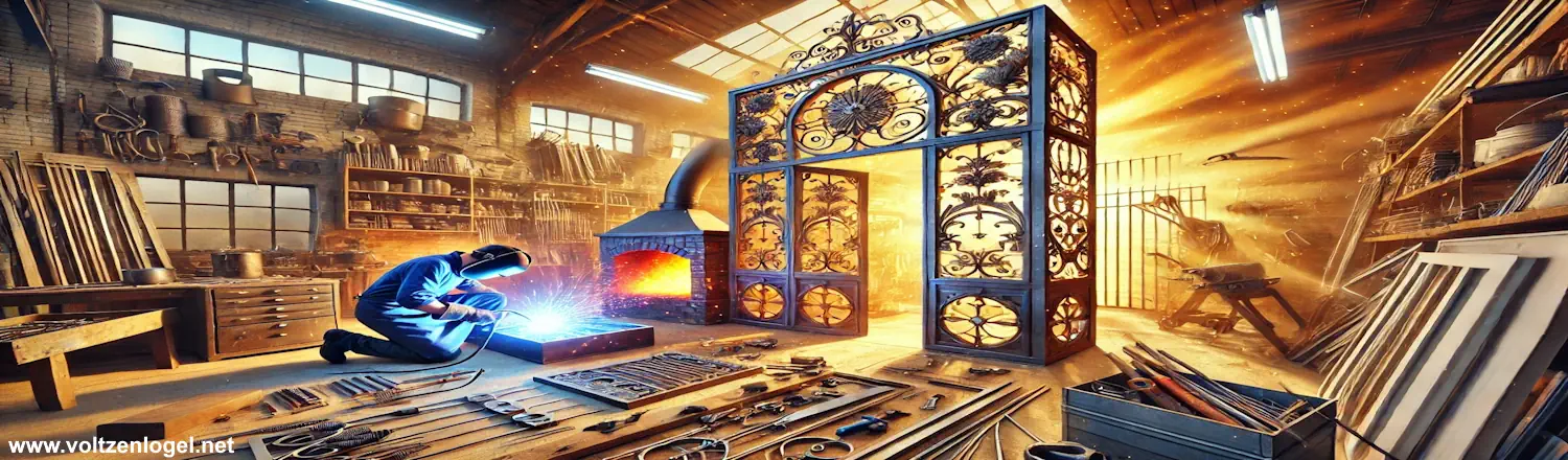 Des plans pour faire votre four à tatrtes flambées