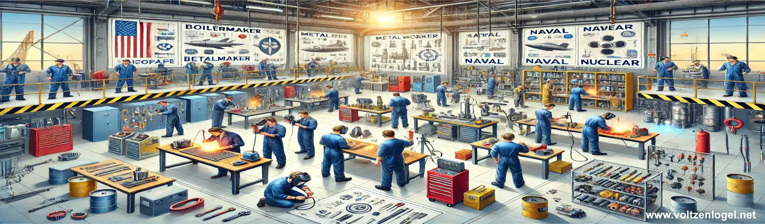 Ressources techniques pour chaudronnier et travail du métal