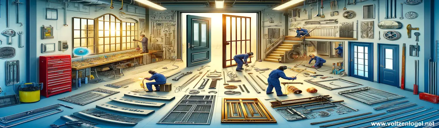 Ressources techniques pour chaudronnier et travail du métal