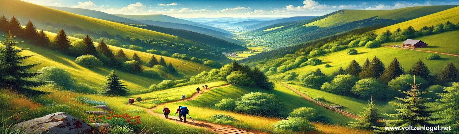 vacances et tourisme en Alsace / France