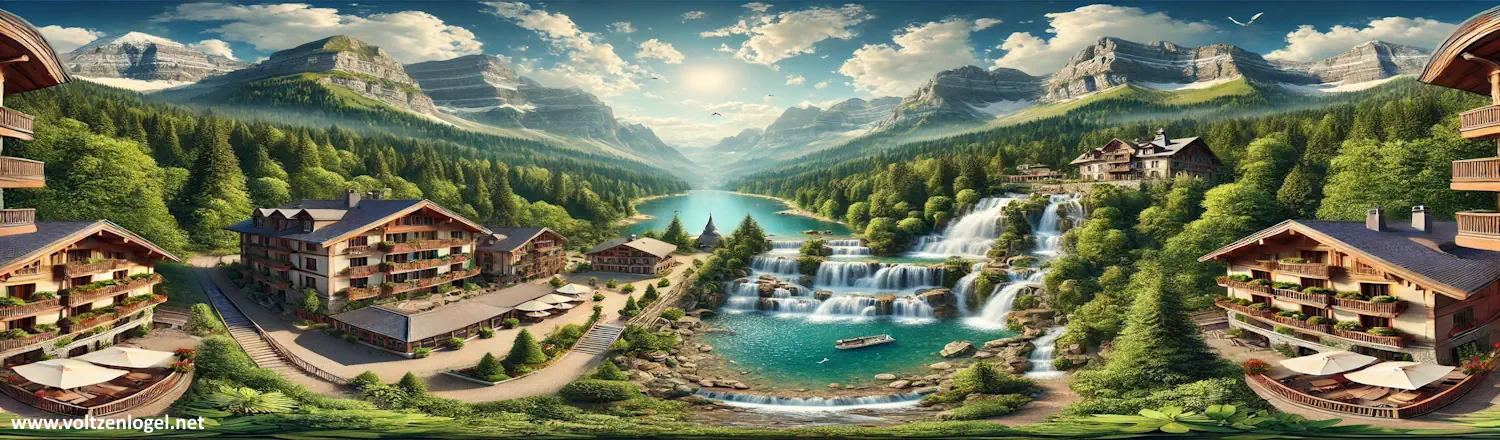 vacances et tourisme dans le Jura en France