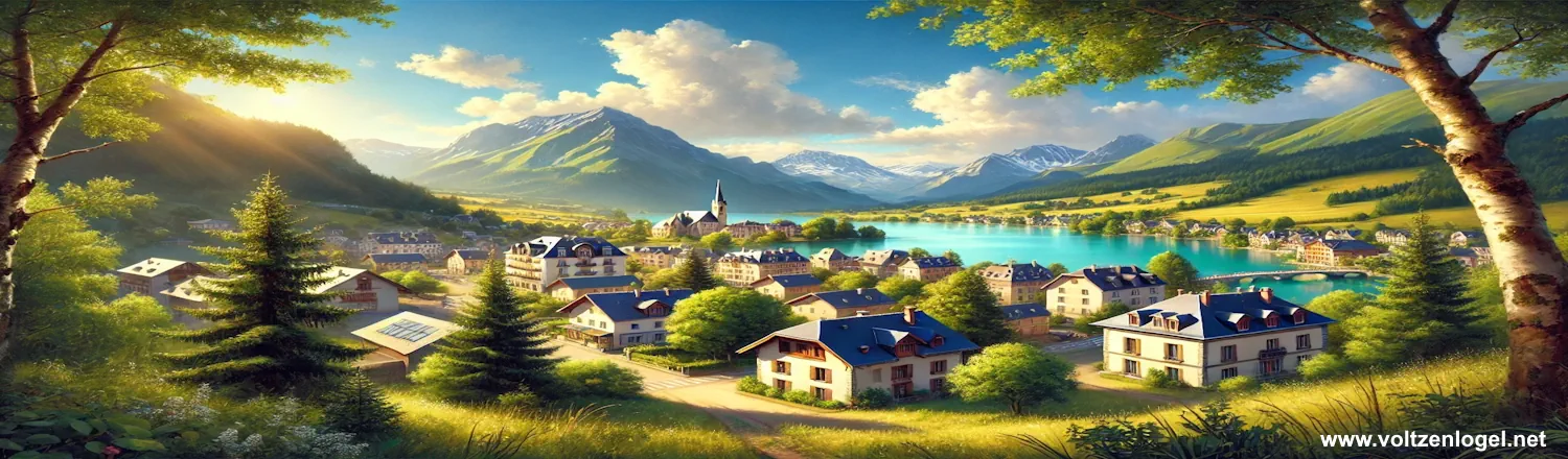 vacances et tourisme à Gap / France