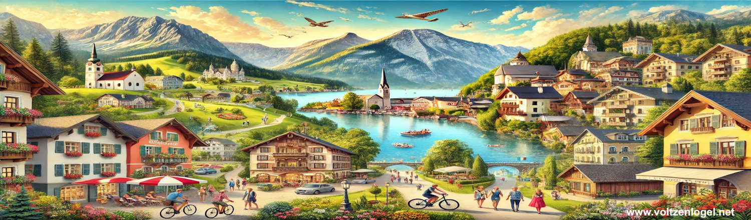 vacances et tourisme en Alsace / France