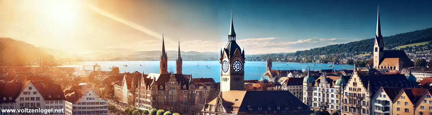 vacances et tourisme au lac de Constance en Allemagne