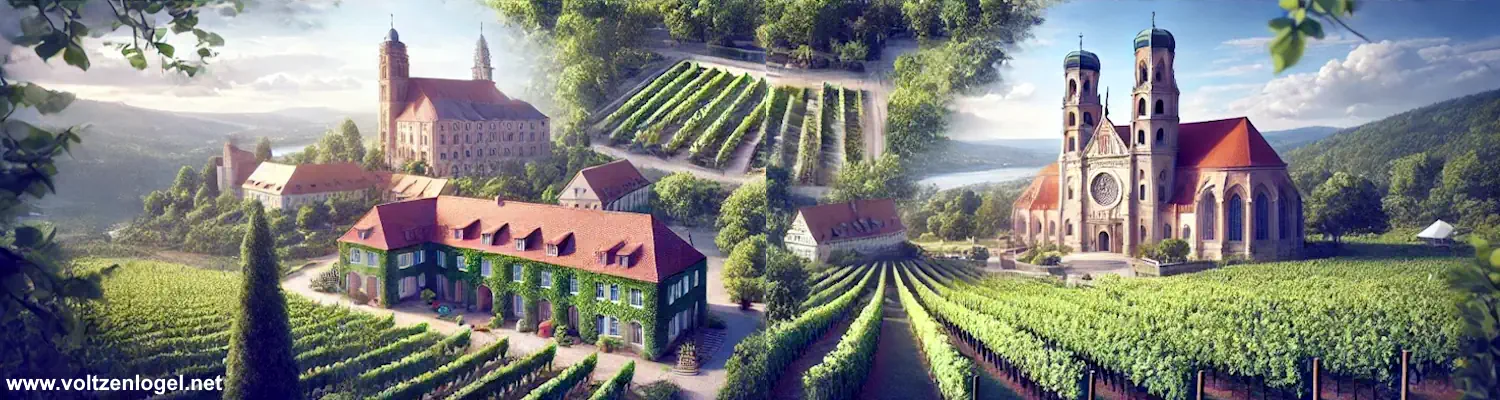 vacances et tourisme au lac de Constance en Allemagne