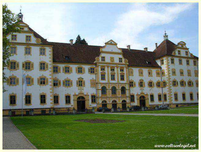 Meersburg am Bodensee