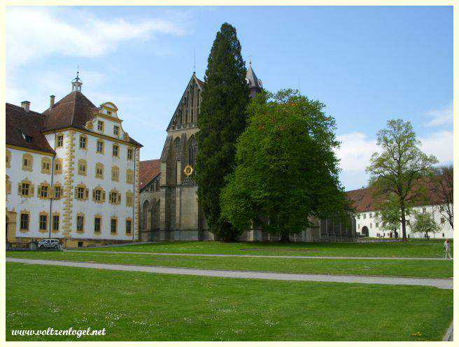 Meersburg am Bodensee