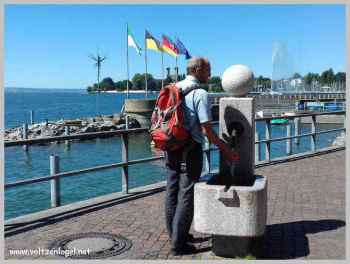 Friedrichshafen : un monde d'expériences uniques