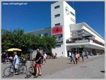 Explorez Friedrichshafen selon vos passions